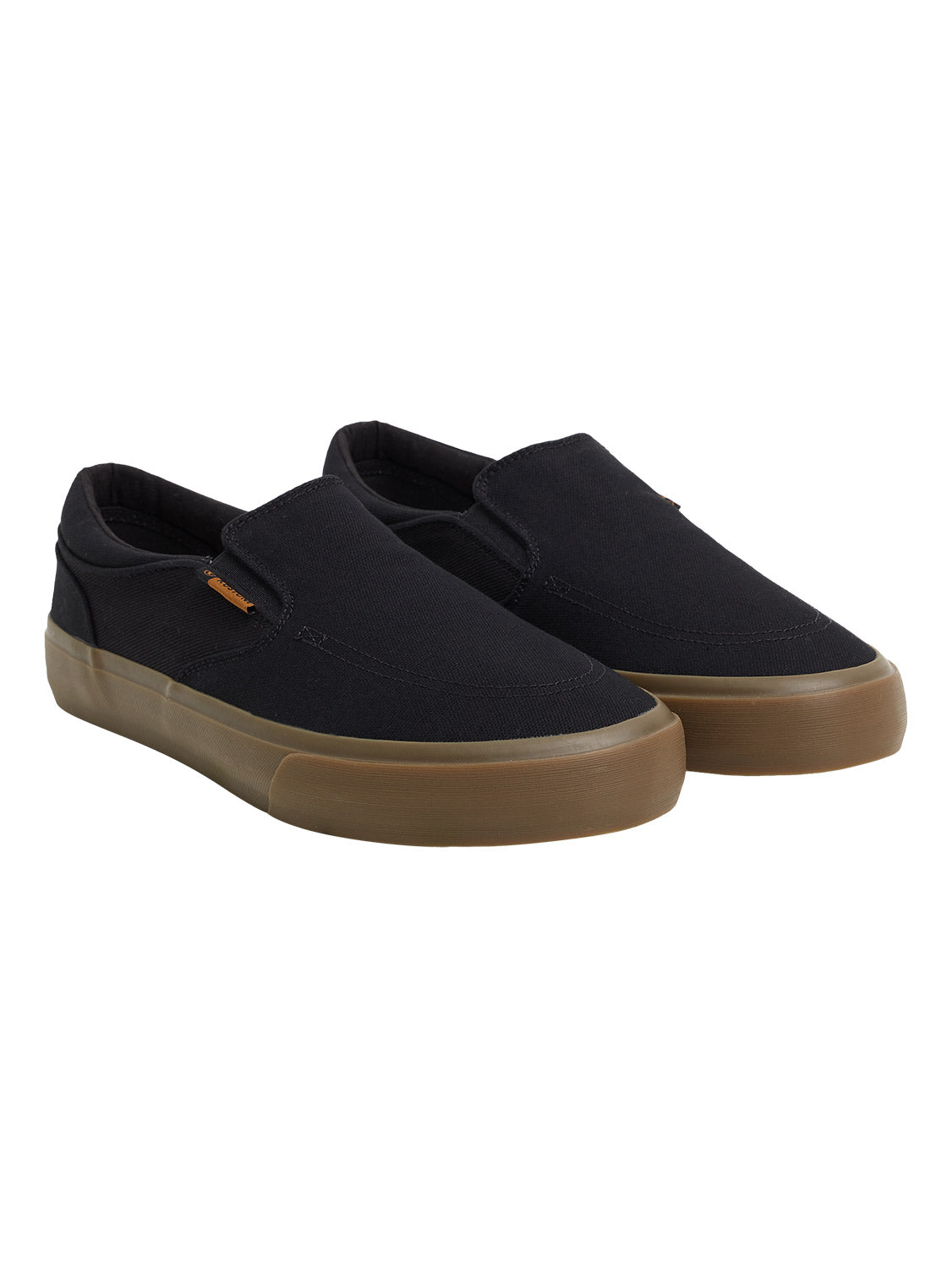 Men's Kustom Wide Slip Sneaker Boardriders - Main Image