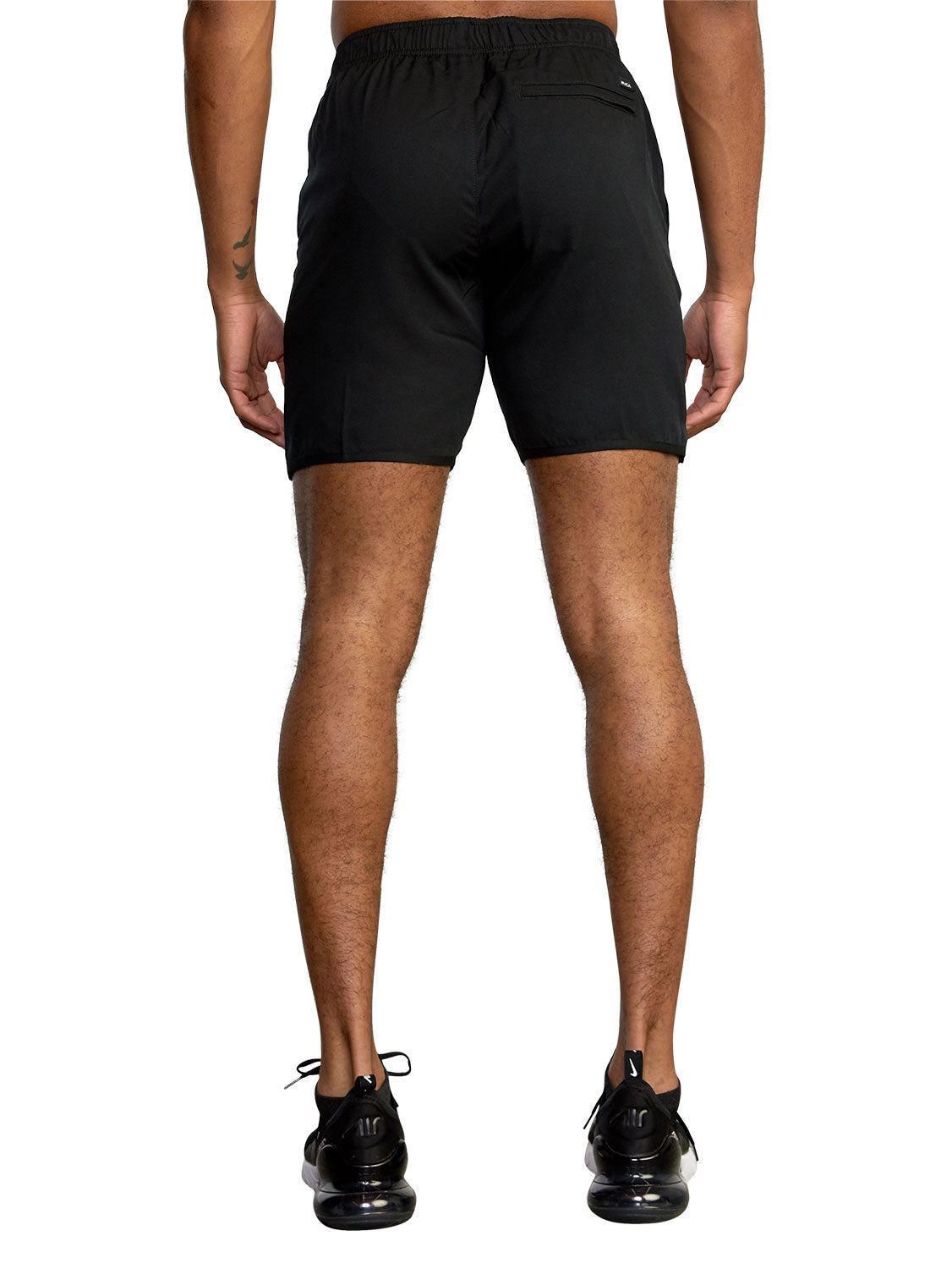 RVCA Men's Yogger IV Shorts