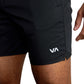 RVCA Men's Yogger IV Shorts