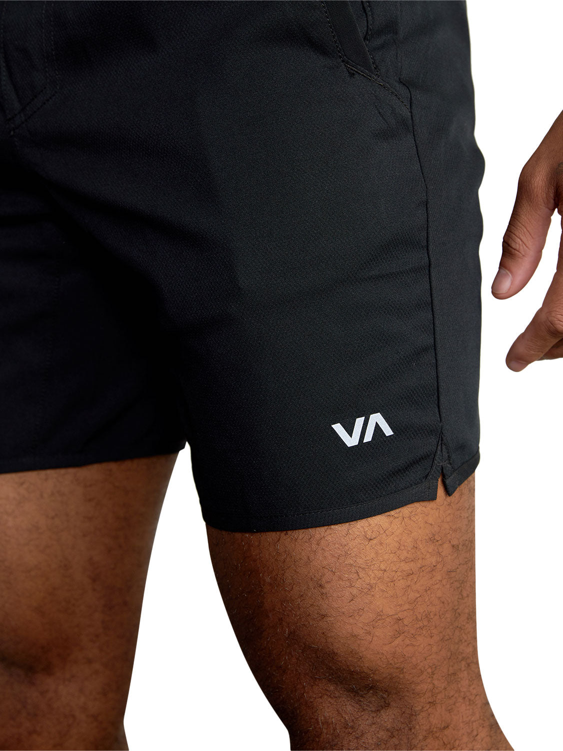 RVCA Men's Yogger IV Shorts