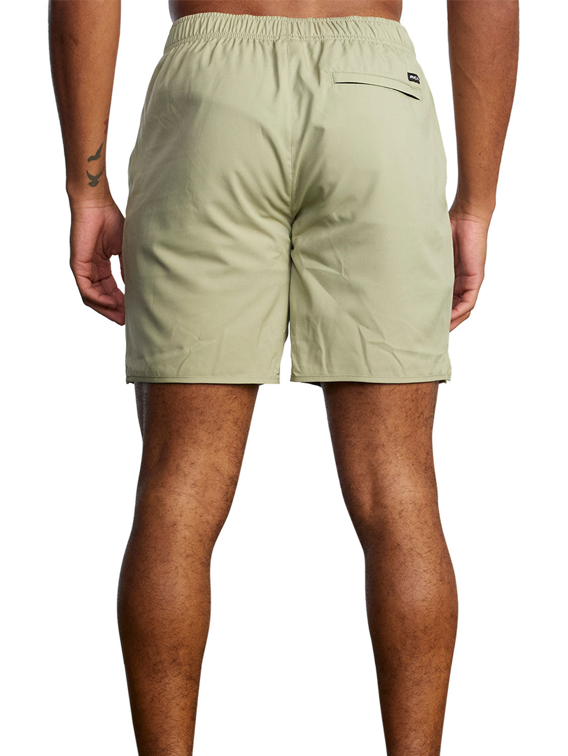 RVCA Men's Yogger IV Shorts