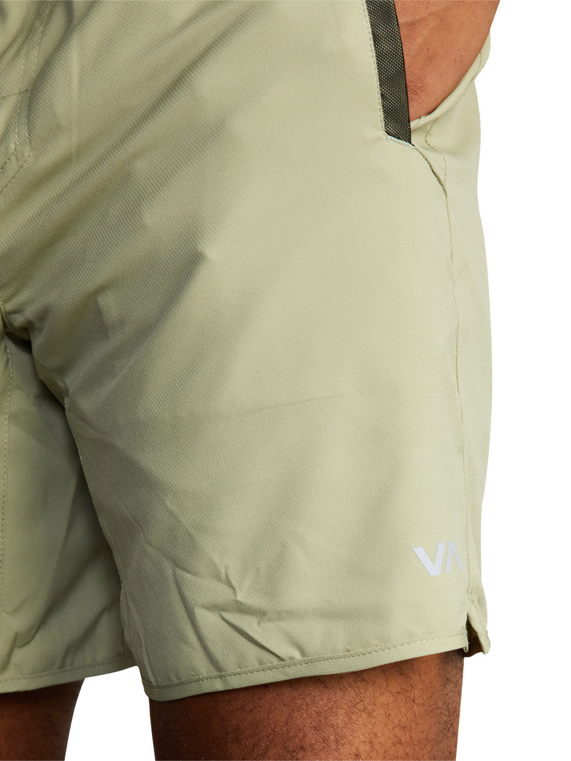 RVCA Men's Yogger IV Shorts