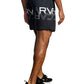 RVCA Men's Yogger IV 17" Walkshort