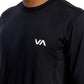 RVCA Men's Sport Vent Long Sleeve Shirt