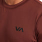 RVCA Men's Sport Vent T-Shirt