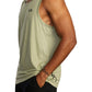 RVCA Men's Sport Vent Tank