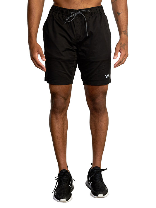 RVCA Men's Spectrum Shorts